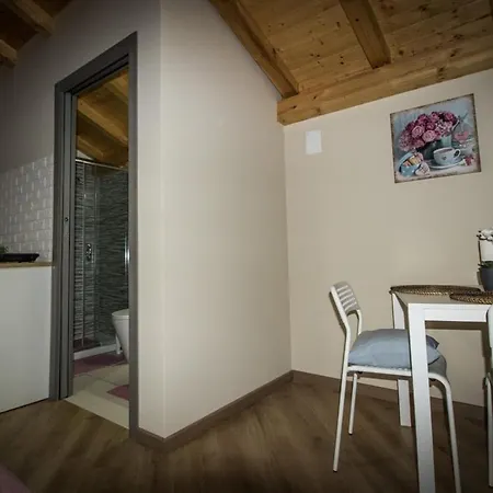 J&s Sicily Apartmán Katánie