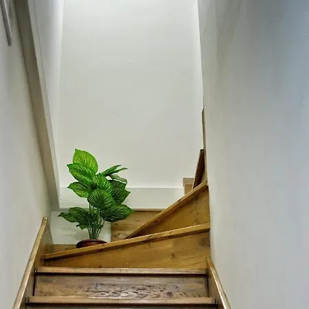 J&s Sicily Apartment
