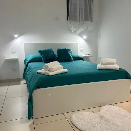J&s Sicily Apartmán