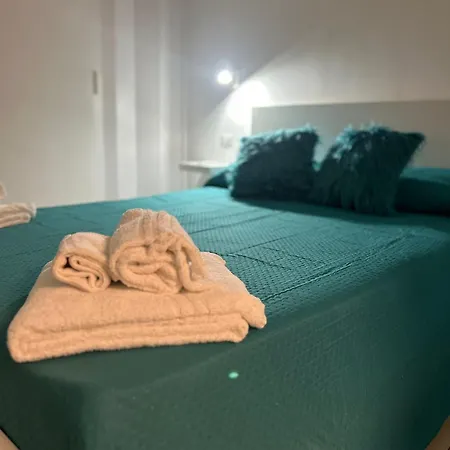 Apartmán J&s Sicily Katánie