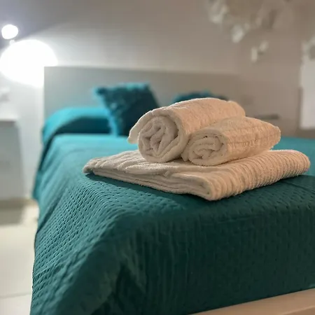 Apartmán J&s Sicily