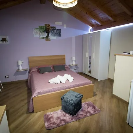 J&s Sicily Apartment Catania