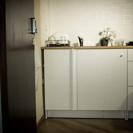 Apartment J&s Sicily