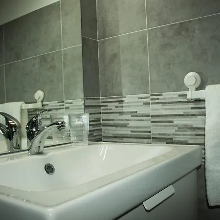 Apartament J&s Sicily