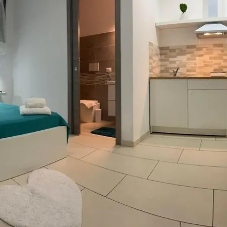 Apartament J&s Sicily *