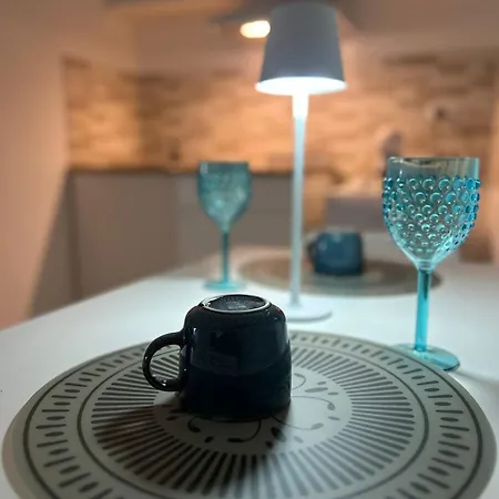 J&s Sicily Apartment *