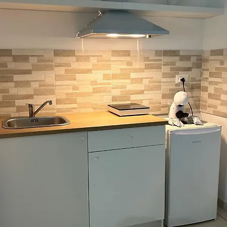 J&s Sicily Apartment