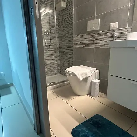 Apartament J&s Sicily